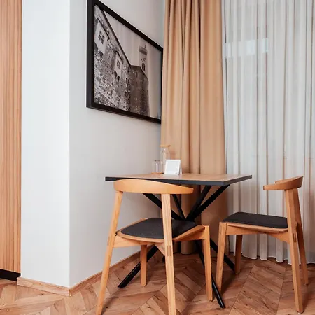 Urban Boutique Hotel Center-3